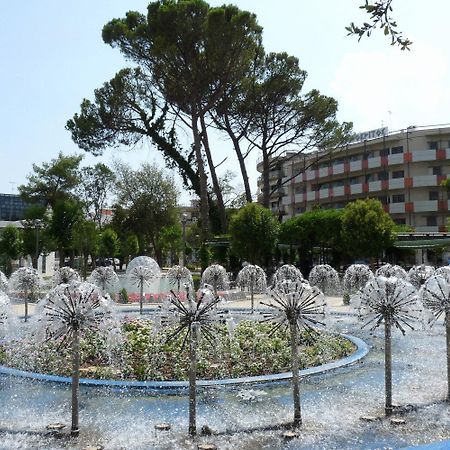 Democritus Komotini Exterior foto